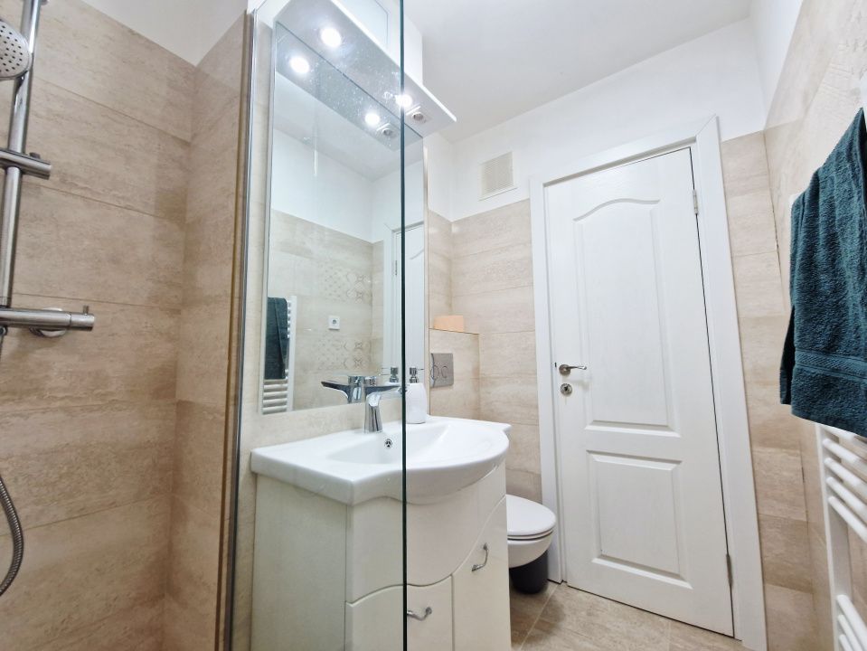 Apartament 2 camere renovat, Manastur – fotografia 8 din 16
