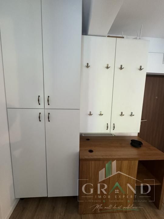 ACASĂ LA MARGINEA PĂDURII | 3 Camere | BALCON | Donath Park/Capat Grigorescu – fotografia 42 din 53