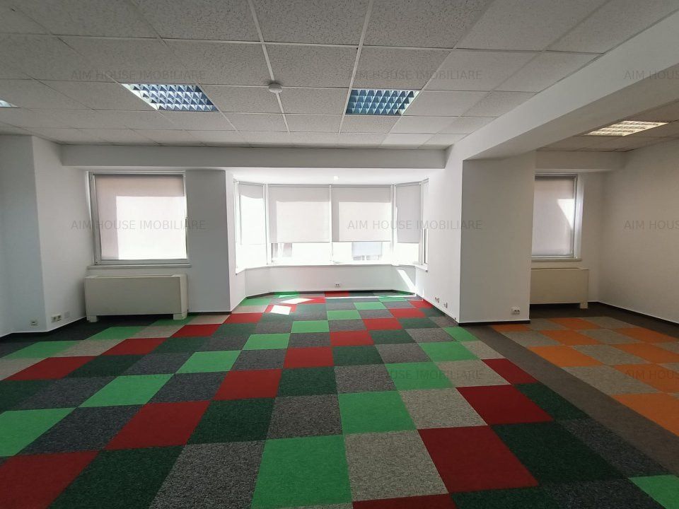 Calea Floreasca-spatiu de birouri de inchirat – fotografia 1 din 16