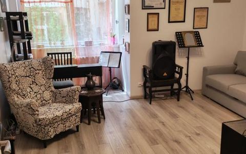 3 camere | Foișorul de Foc- Traian | Etaj 1 | Vila | Renovat