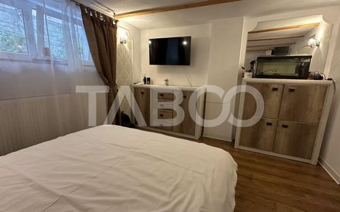 Apartament la casa pet friendly si taxe incluse zona Tilisca Sibiu