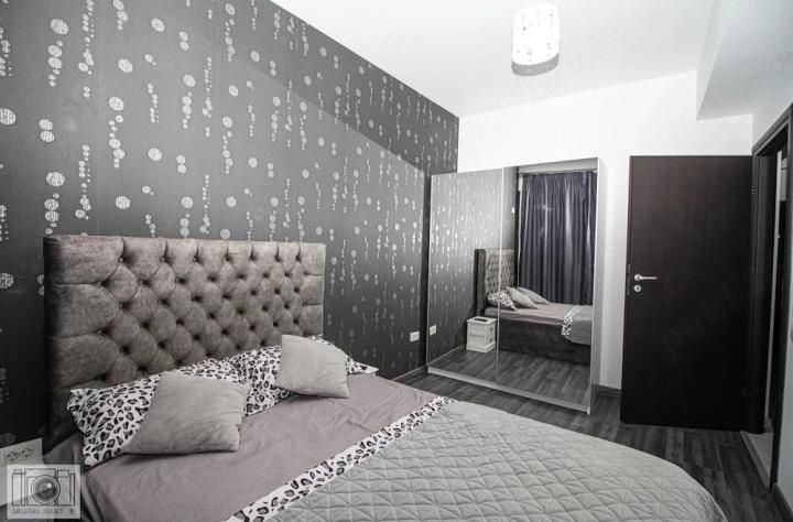 2 Camere de inchiriat | Militari | Centrala | Mobilat | Utilat | – fotografia 1 din 7