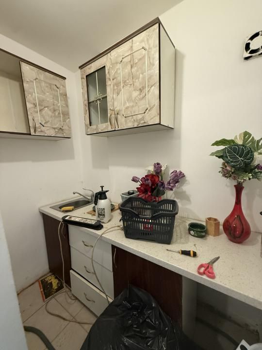 Apartament cu o camera, 22 mp utili, parter - COMPLEXUL STUDENTESC – fotografia 4 din 4