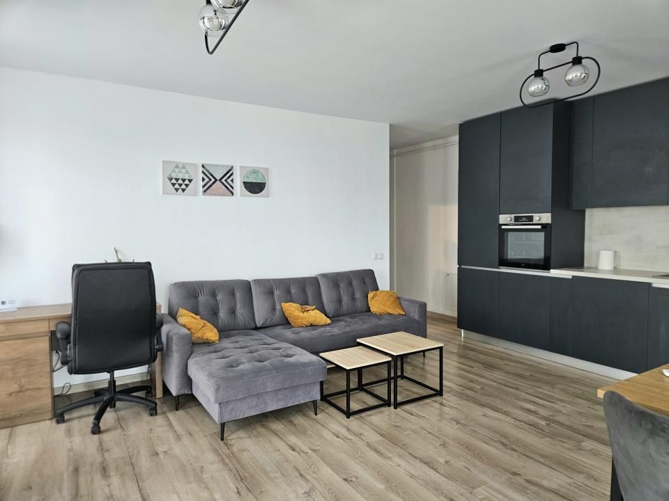 Apartament cu 2 camere de inchiriat pe str Frunzisului – fotografia 2 din 16