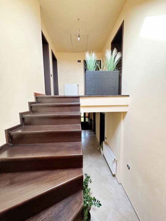 Casa Individuala, P+1, 260 mp, Finisaje Calitative - Sag – fotografia 35 din 65