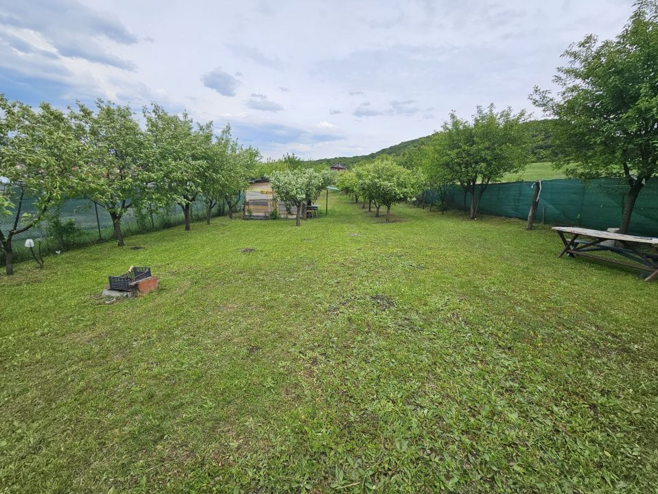 Oportunitate pentru investitie, Teren 1550 mp ,Floresti – fotografia 2 din 9