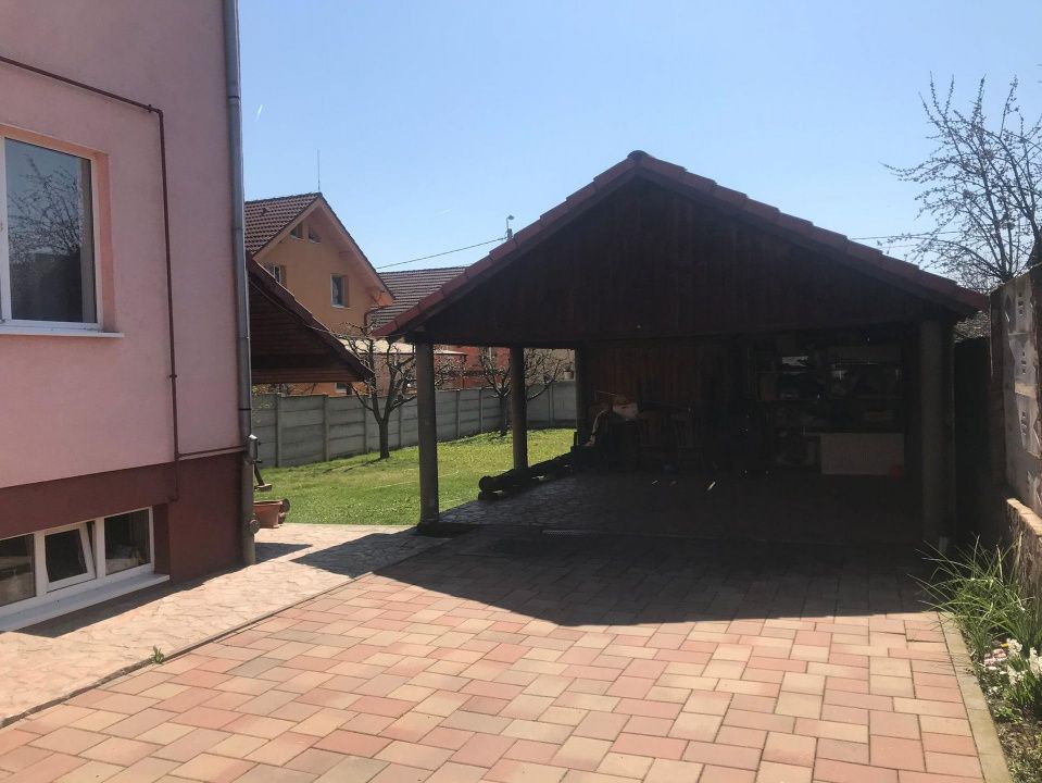 Duple mare 330 mp. D+P+1+M cu 630 mp Teren Zona Lidl 1 CETATE utilitatati asfalt – fotografia 21 din 35