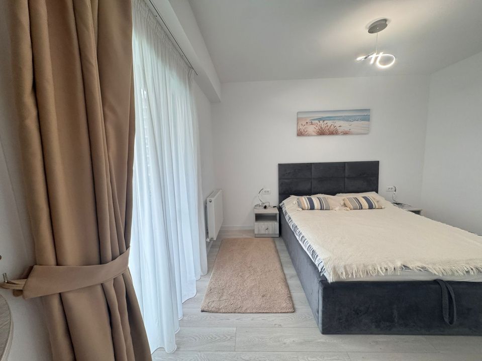 Apartament 2 Camere Mamaia Nord | Distrikt Residence | Comision 0% – fotografia 12 din 20