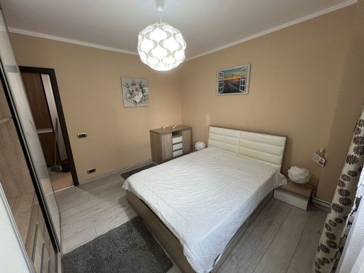2 Camere de inchiriat | Panduri | Centrala proprie | Decomandat – fotografia 3 din 7