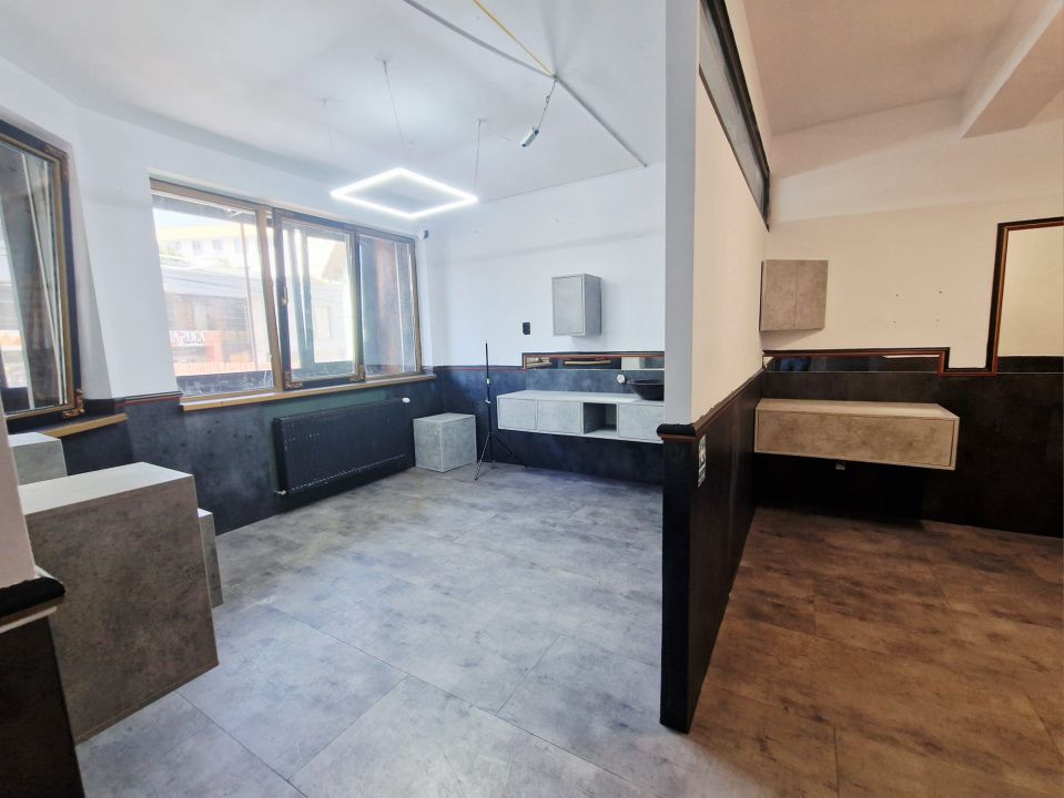 Spatiu comercial in zona Cluj Arena – fotografia 5 din 11