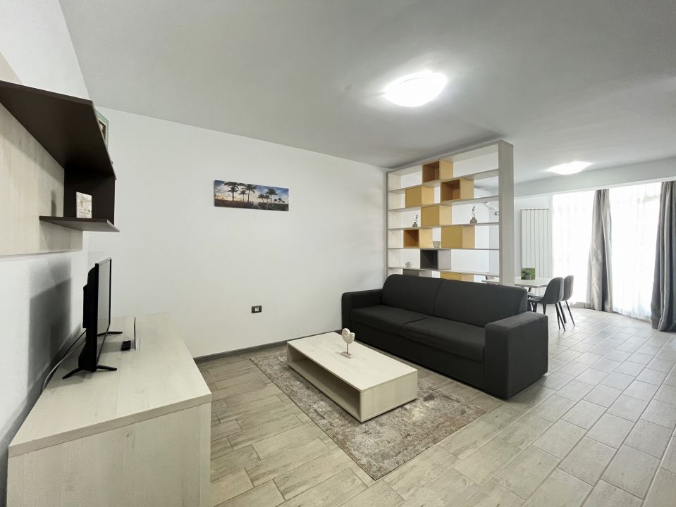 Apartament 2 camere etaj 2 | Alezzi Beach Resort | Vedere la Mare – fotografia 7 din 13