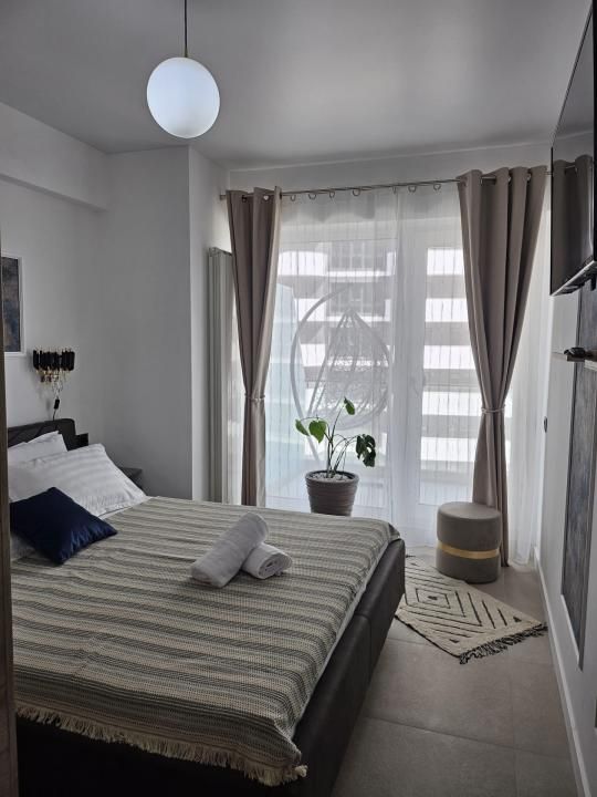 🏡 Apartament de închiriat 2 camere  – Mamaia Nord | Alezzi Odyssey | – fotografia 7 din 8