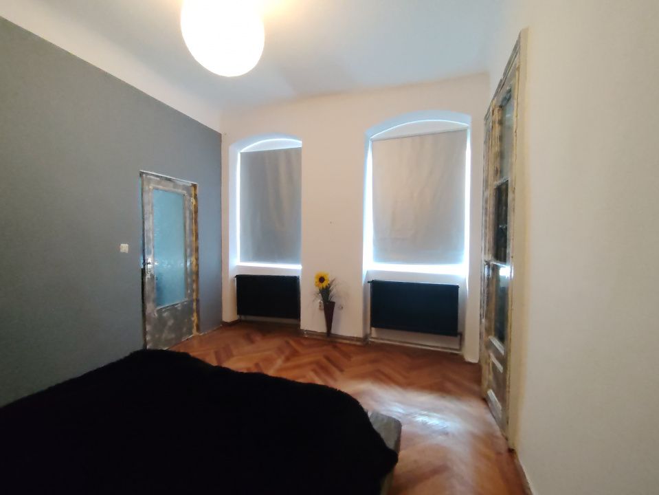 Apartament cu 2 camere in centru Arad - C10548 – fotografia 5 din 17