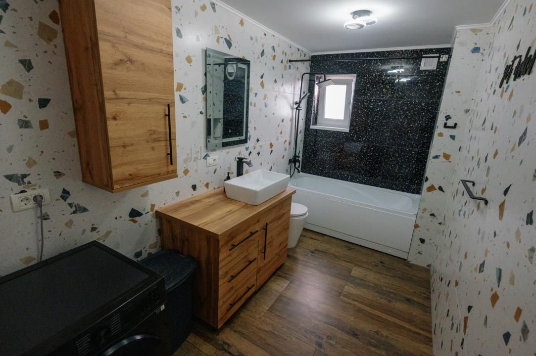 SMEURA | Casa individuala | AC 2025 | 165,97 mp utili | Teren 1.014 mp – fotografia 16 din 21