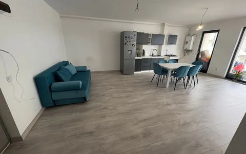 Apartament 2 Camere, 55 mp, lift, garaj inclus, panoramic, zona Eroilor!