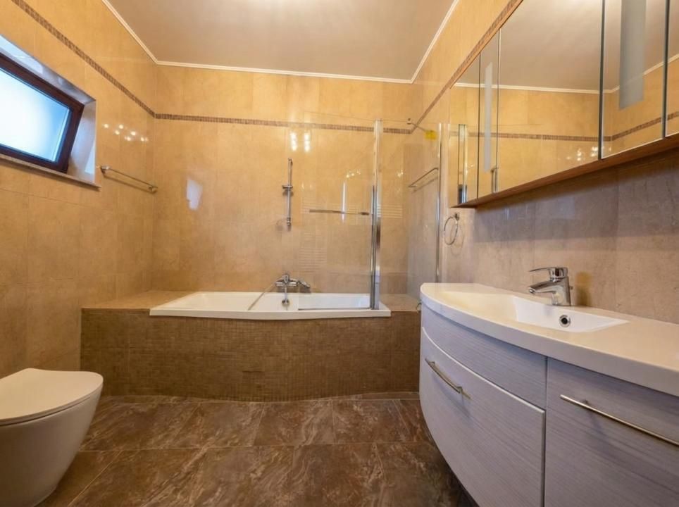 Reședință Mediteraneană Modernă în Mogoșoaia - Comision 0! – fotografia 13 din 18