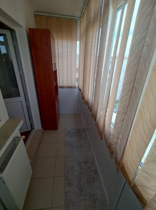Apartament 2 camere Tudor Vladimirescu | 60 mp | Decomandat | Bloc 1992 – fotografia 7 din 9
