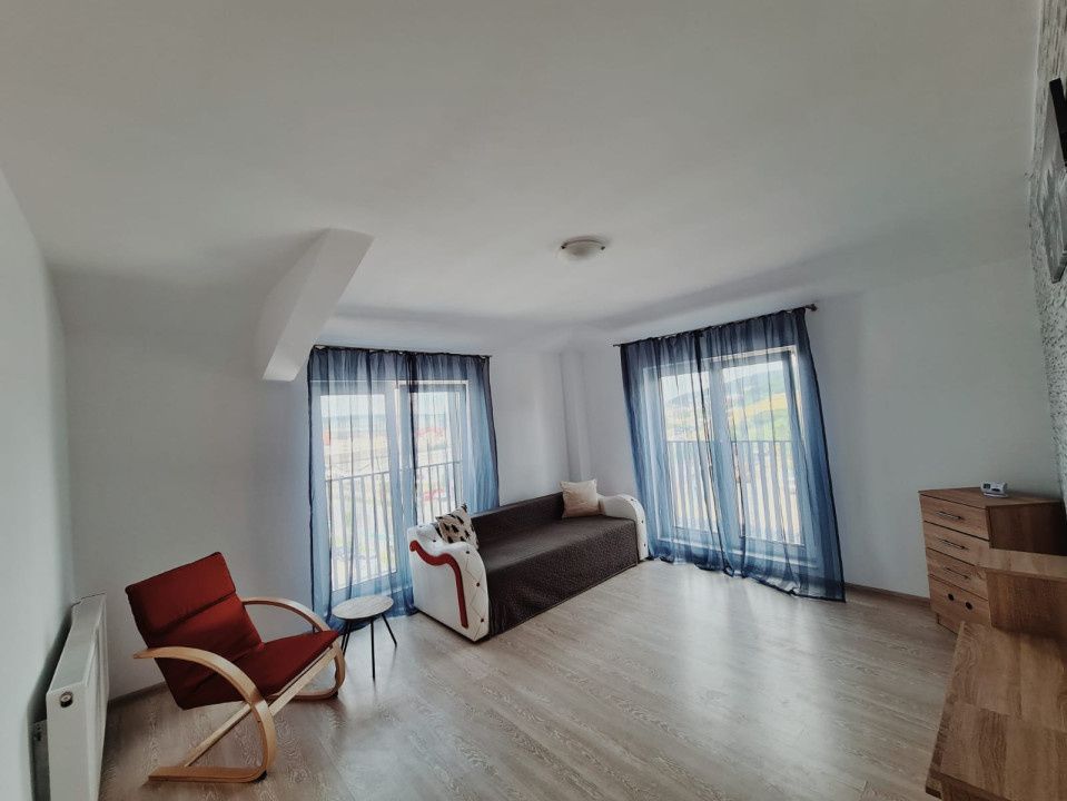 Apartament 2 camere decomandate , Floresti, zona Eroilor – fotografia 13 din 17