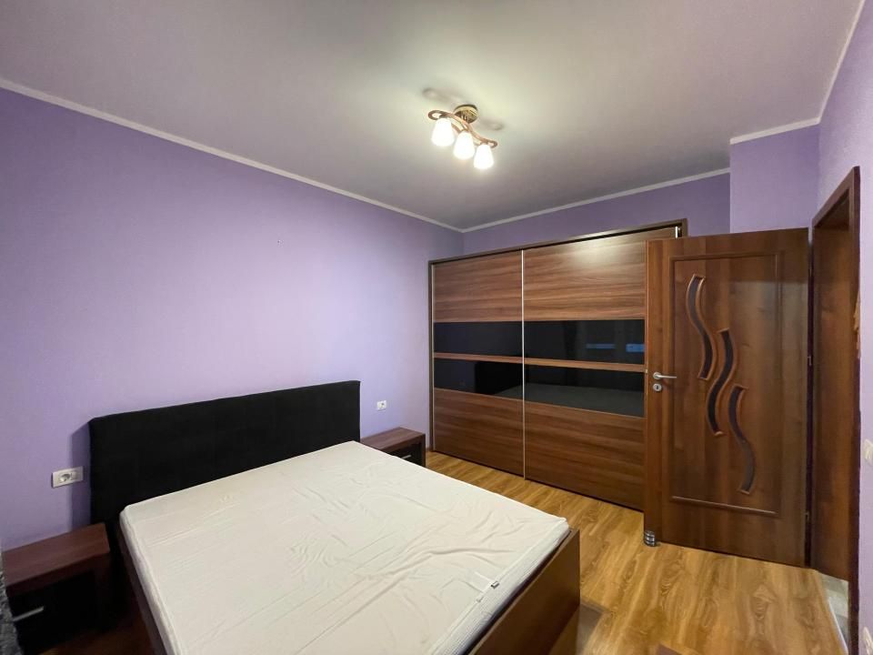 Apartament 3 camere mobilat si utilat - Braytim Timisoara – fotografia 7 din 10