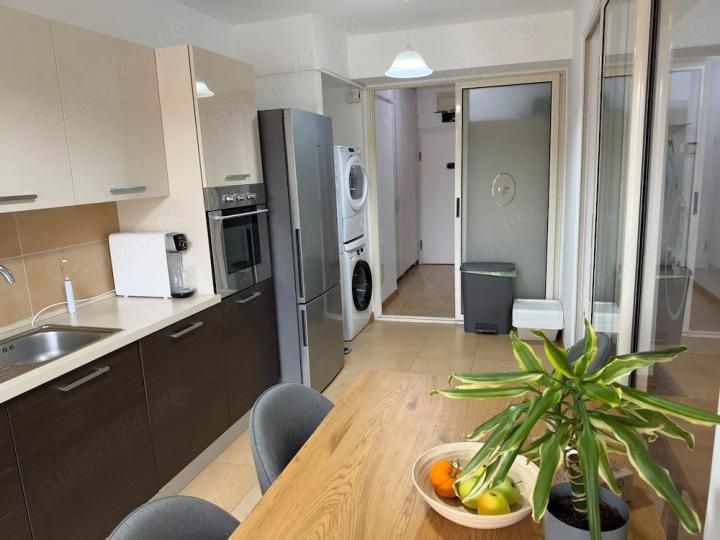 3 Camere de inchiriat | Dristor - InCity | Metrou | PetFriendly | Centrala – fotografia 3 din 9