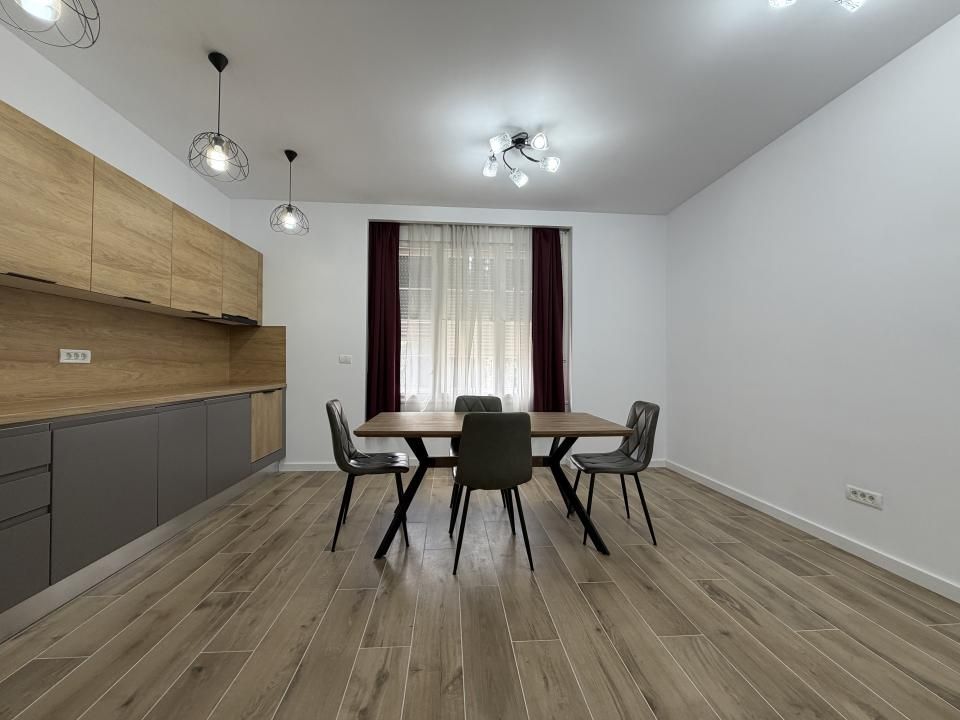 Apartament 2 camere, 104mp utili, etaj 2, parcare-Centru Timisoara – fotografia 6 din 12