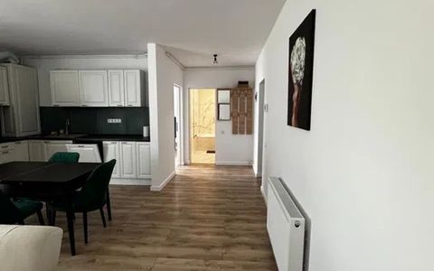 Apartament de vanzare 2 camere 52mp terasa 40mp zona Floresti Eroilor