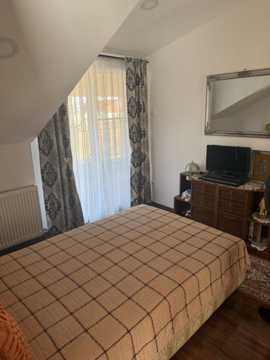 Casă unifamilială, Jucu de Mijloc, 160mp utili – fotografia 12 din 17