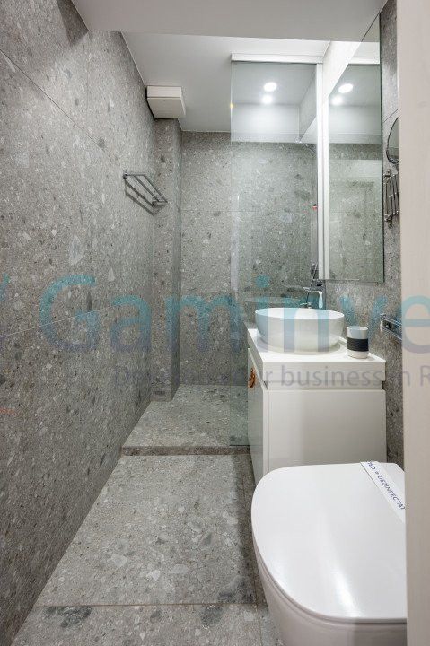 Apartament ultracentral de inchiriat, Oradea, Bihor – fotografia 4 din 5