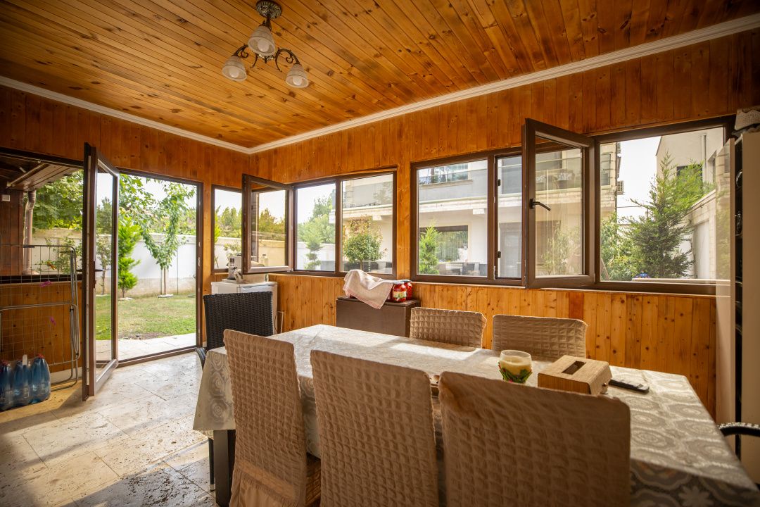 CASA P+1+M, situata in zona KAMSAS – fotografia 85 din 93