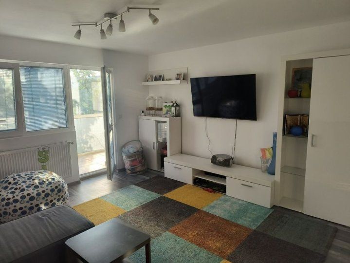 3 Camere de vanzare | Drumul Taberei | Centrala | Parcare | Metrou | 0% – fotografia 1 din 9