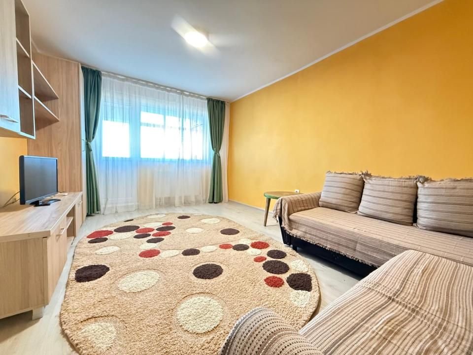 Ap 2 camere | decomandat | centrala proprie | Tomis Nord | termen lung – fotografia 2 din 14
