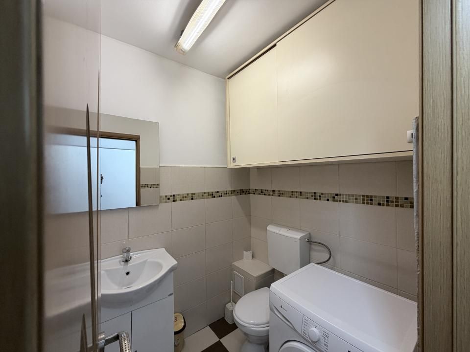 Apartament 3 camere | decomandat | Promenada Mall - Spitalul Judetean – fotografia 13 din 17
