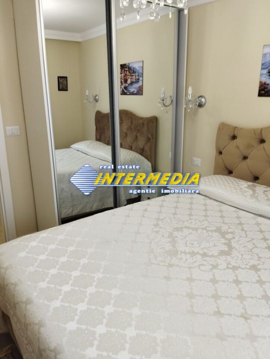 Apartament 2 dormitoare + living  Alba Iulia zona Mall – fotografia 10 din 10