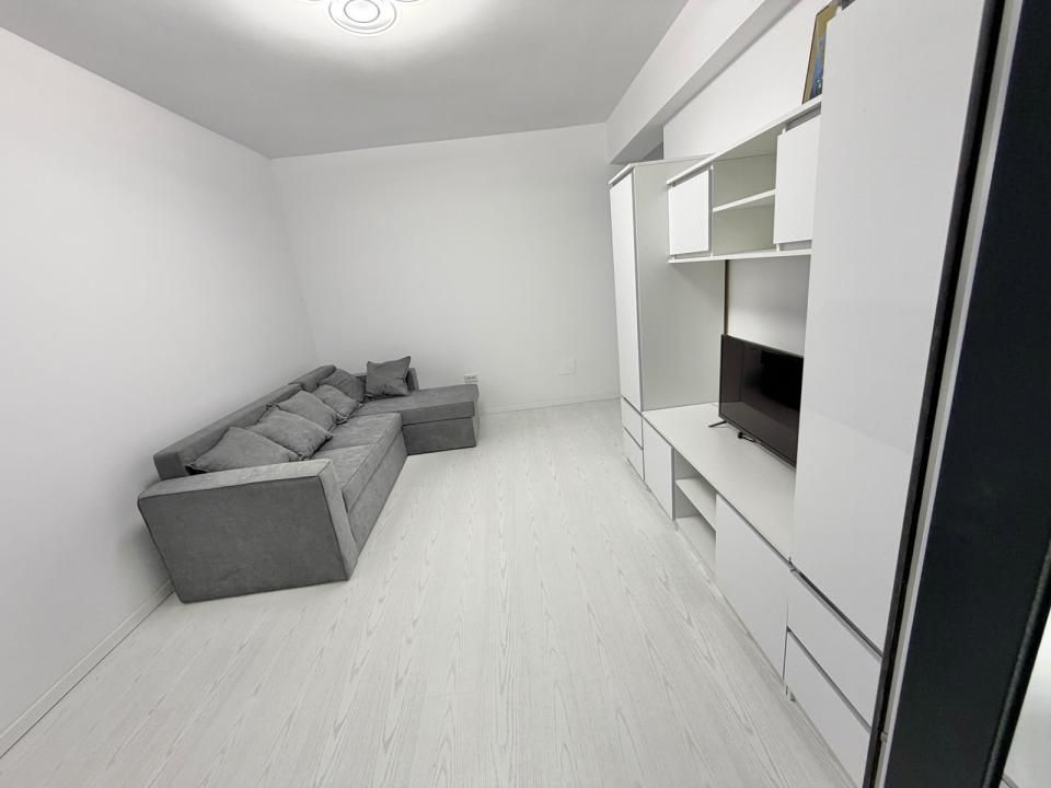 Ap 2 cam. doua balcoane, Militari Residence - comision 50% – fotografia 3 din 15