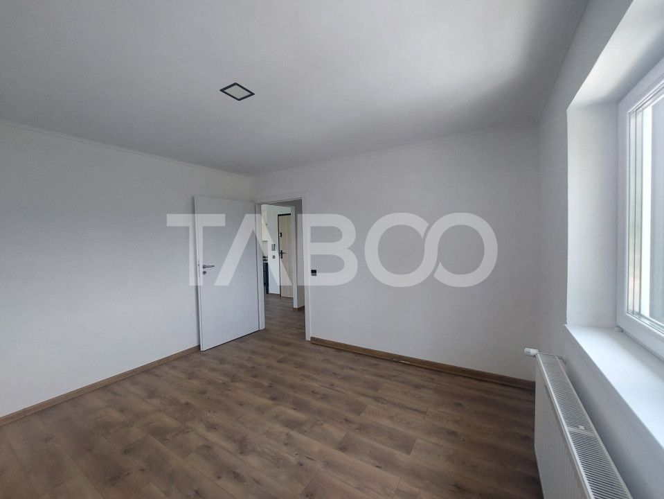 Spatiu birouri de inchiriat 50 mp loc de parcare Talmaciu Sibiu – fotografia 4 din 8