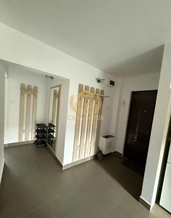 Apartament 2 camere 64mp, parcare, etaj 2, zona Expo Transilvania – fotografia 4 din 8