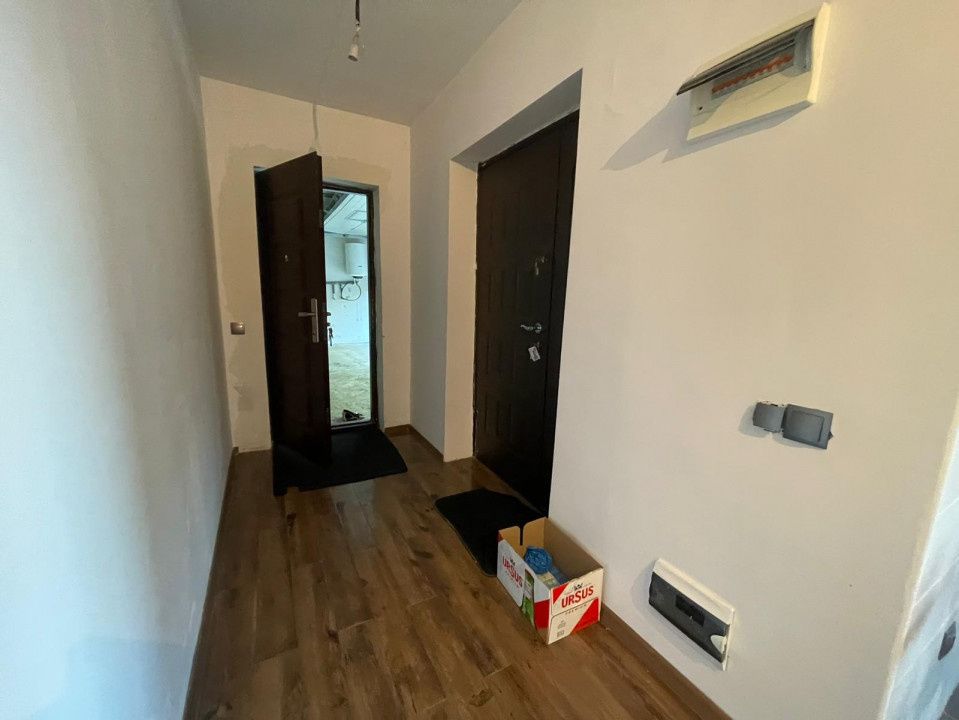 Casă individuală de vânzare, 286mp utili, teren 669mp – fotografia 10 din 19