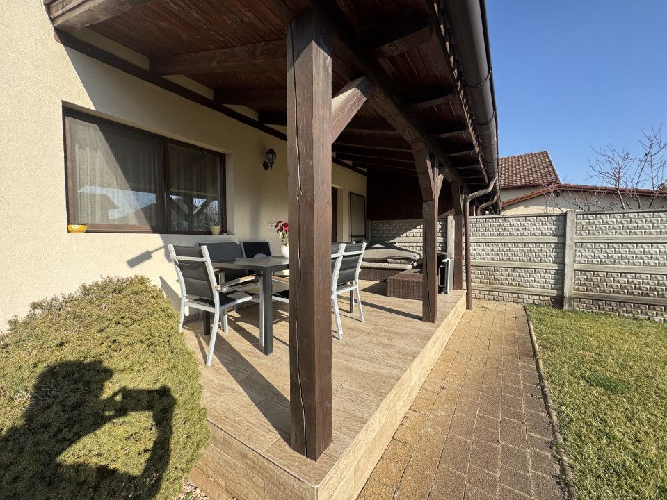 Duplex 4 camera, 120mp utili, 330mp teren-Mosnita Noua – fotografia 21 din 26