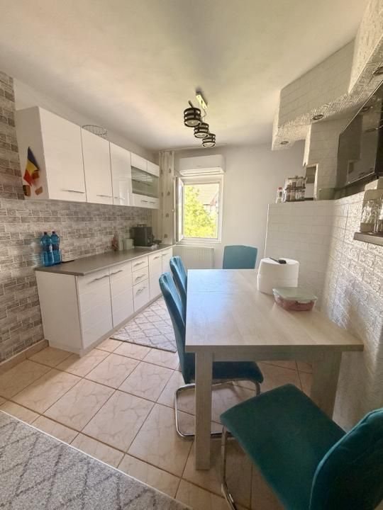 Apartament 2 camere decomandat, 62 mp utili - Bucovinei – fotografia 1 din 8