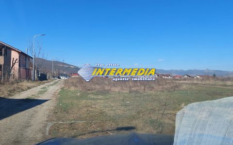 Teren Intravilan in Cetate pozitie deosebita