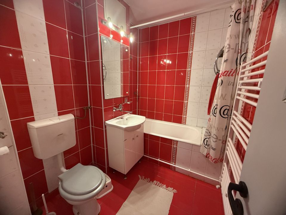 Apartament 3 camere, 70.7 mp, cartier Lăpuș, zona restaurant Intim – fotografia 10 din 14