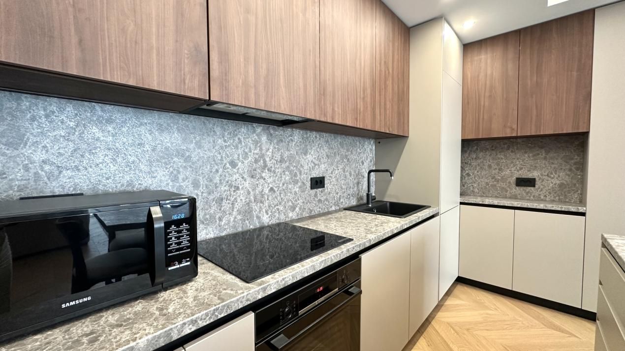 FIRST RENT | 2 Rooms - Lake View | BHB Avenue - Aviatiei - Floreasca – fotografia 8 din 36