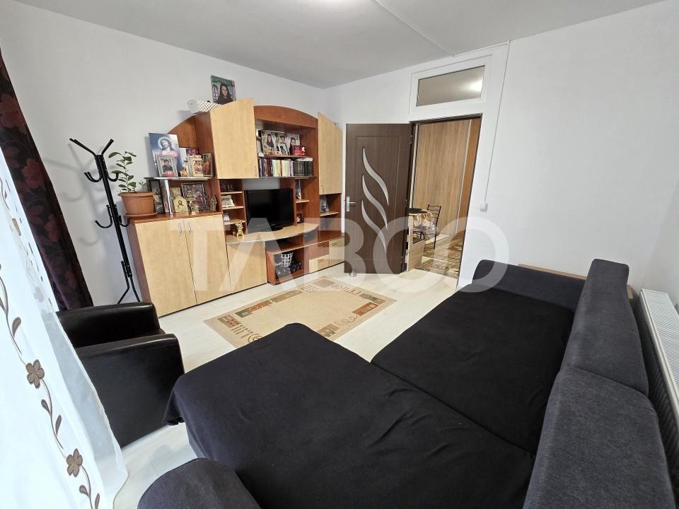 Apartament decomandat 4 camere 2 bai balcon parcare COMISION 0 – fotografia 13 din 19