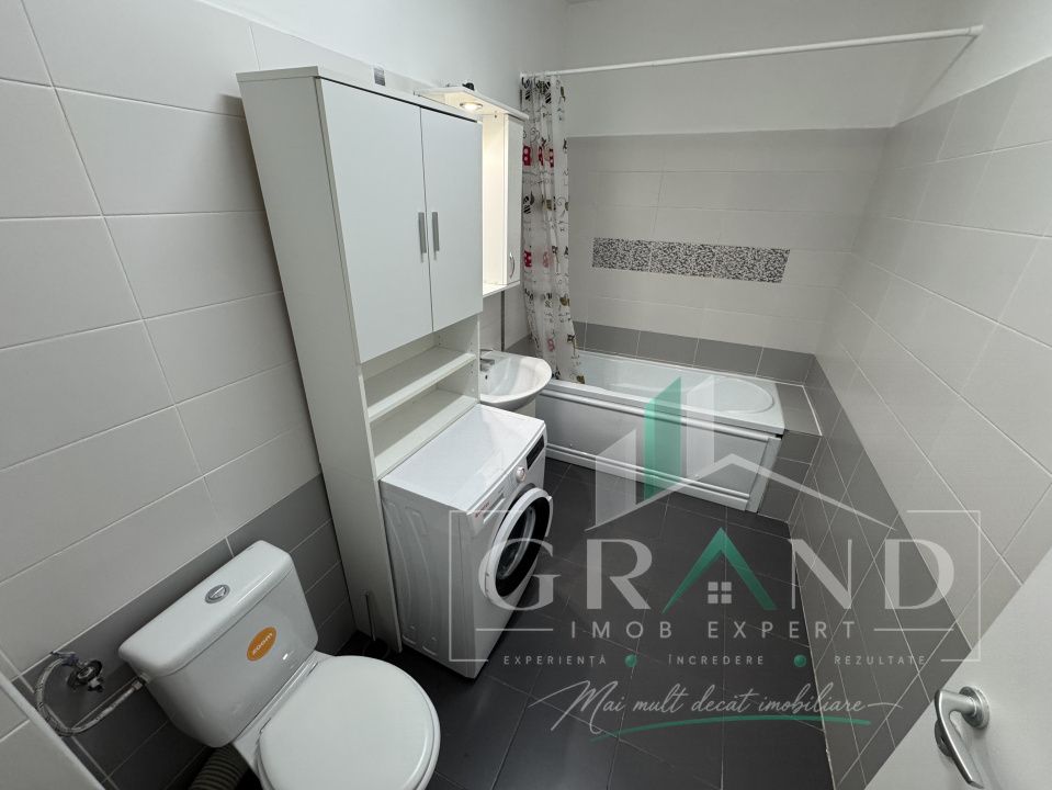 2 CAMERE | 60 MP+BALCON | PARCARE | CORNELIU COPOSU/AUTOGARĂ – fotografia 26 din 43