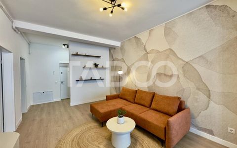 Apartament 2 camere mobilat si utilat LUX - zona Periferie - Aeroport