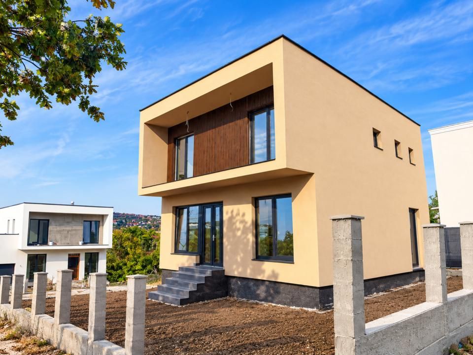 Casa noua | Priveliste panoramica | Zona Dealuri, Oradea – fotografia 3 din 15