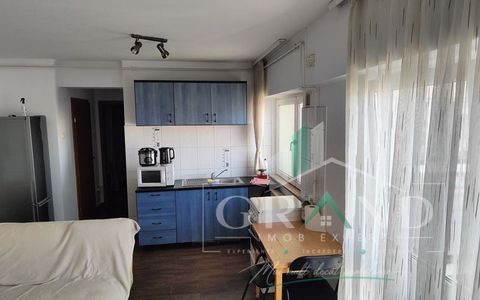 1 cameră | 40 mp | Balcon | Mărăști–Str. București