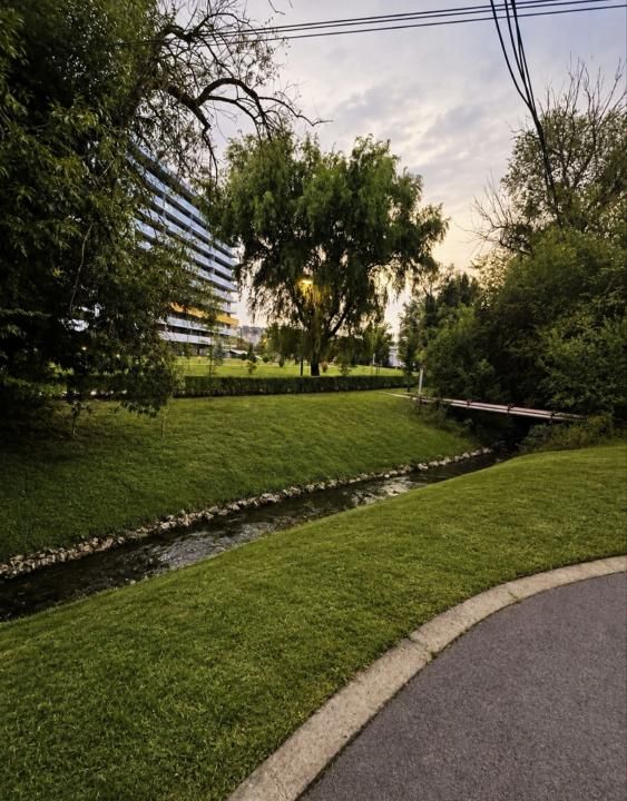 APARTAMENT 3 CAMERE | PRIMA ÎNCHIRIERE | 3 BALCOANE | 2 BĂI | ZONA PLOPILOR – fotografia 8 din 8