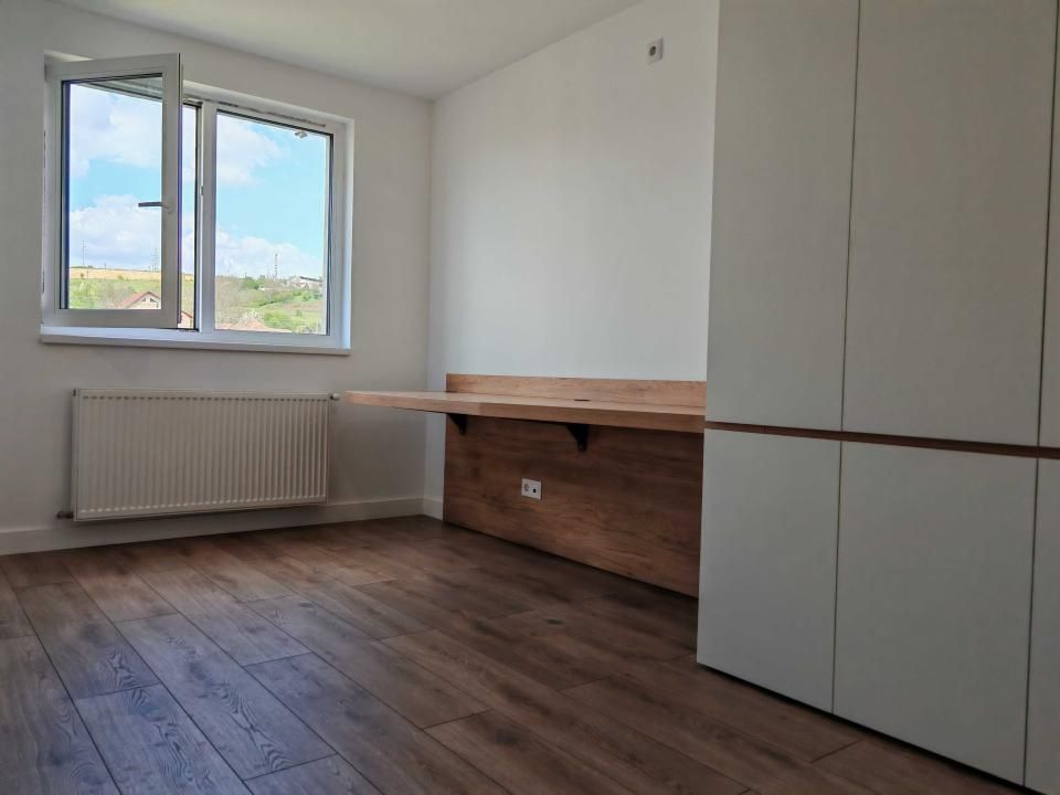 Apartament 3 camere, 58 mp, parcare subterana-Calea Baciului – fotografia 2 din 7