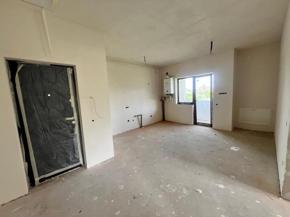 Apartament 3 camere, 50 mp utili-Apahida – fotografia 2 din 8